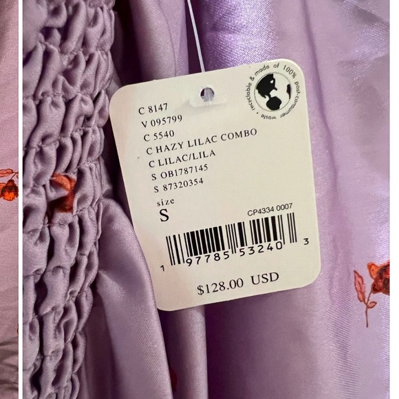 Free People On My Own Dress - Picture 3 of 3